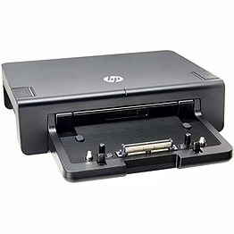 advance docking station with 120 w ac adaptor en489a