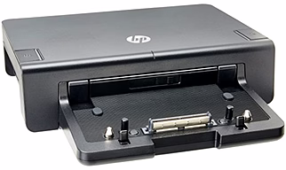 Advance Docking Station with 120 W AC Adaptor EN489A