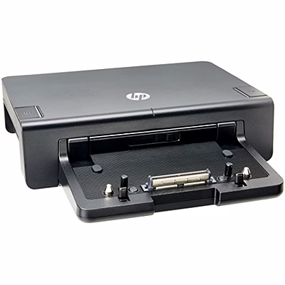 advance docking station with 120 w ac adaptor en489a