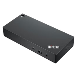 lenovo docking usb-c dock-40ay0090in