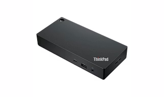 Lenovo Docking USB-C Dock-40AY0090IN