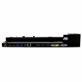 lenovo docking ultra dock-90w 40a20090in