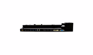 Lenovo Docking Ultra Dock-90W 40A20090IN
