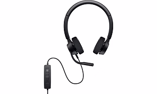 Dell Pro Stereo Headset-WH3022