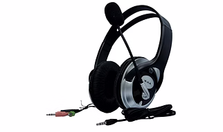 HP Headphone With Microphone (B4B09PA)