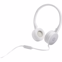 hp stereo headset h2800 (white)-2ap95aa