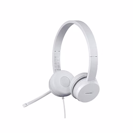 lenovo 110 stereo usb headset - gxd1b67867