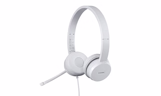 Lenovo 110 Stereo USB Headset - GXD1B67867