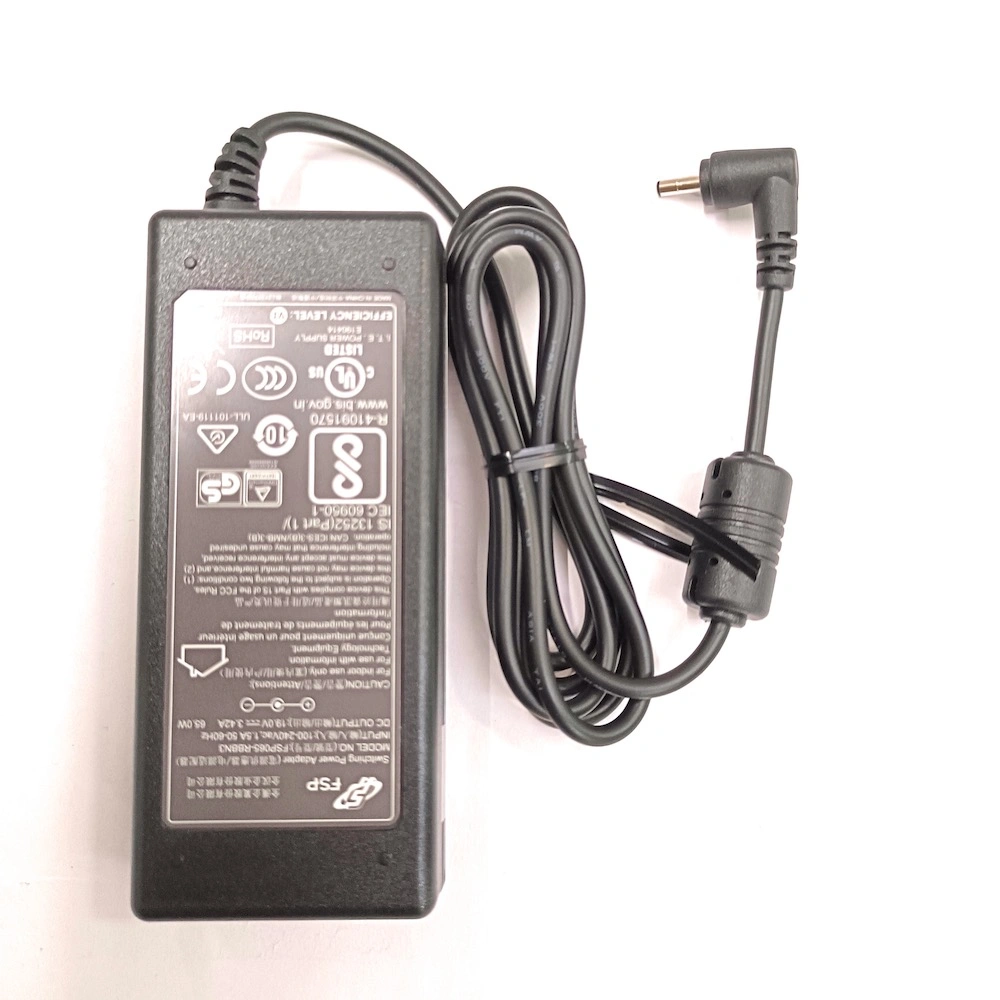 ACER Original 65W 3.0mm Pin Laptop Adapter Charger-8