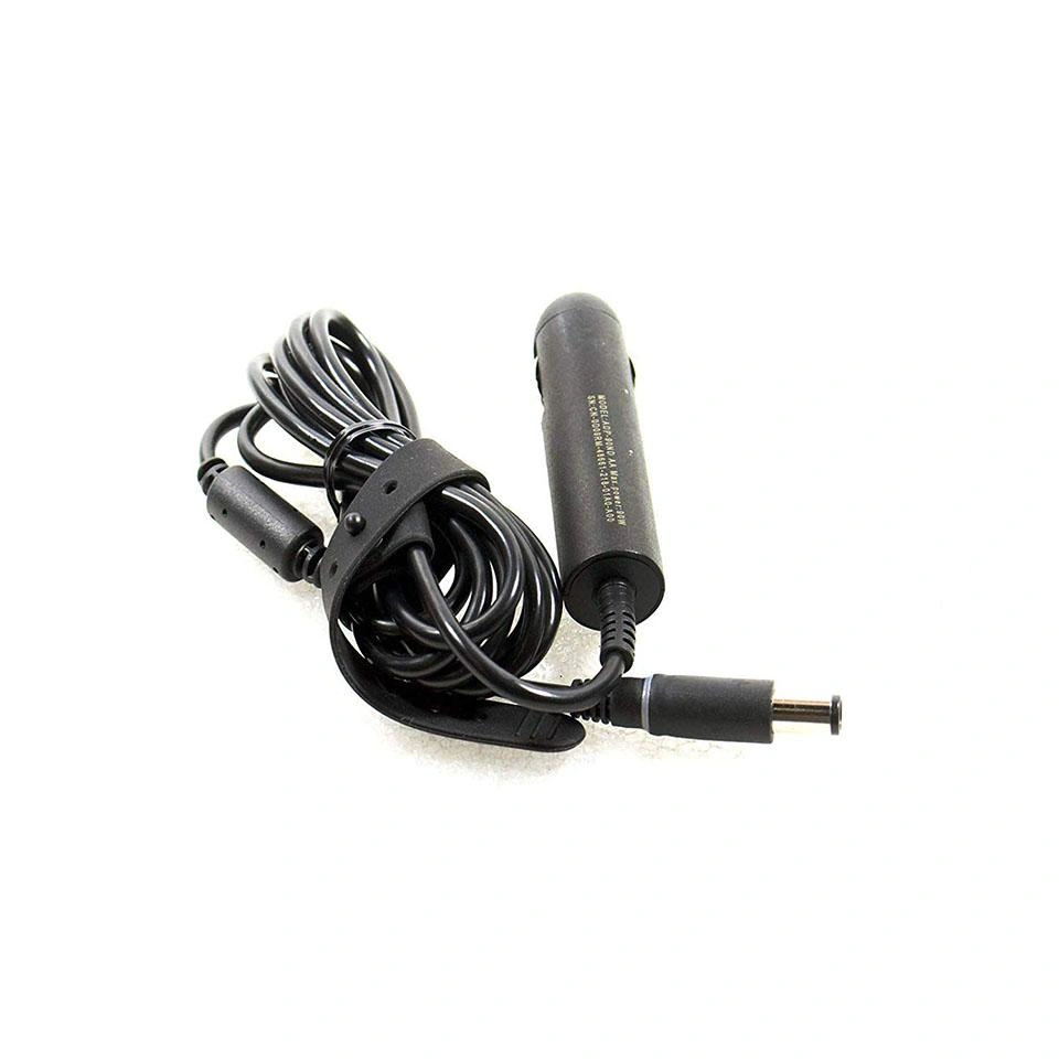 Dell 90-Watt Auto-Air DC Adapter - Car Charger(D09RM)-2