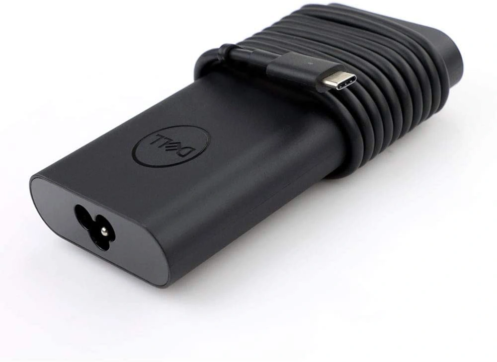 Dell Original 90W Type C Laptop Adapter Charger-5780