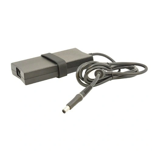 Dell Original 180W 7.4mm Pin Laptop Adapter Charger-4153