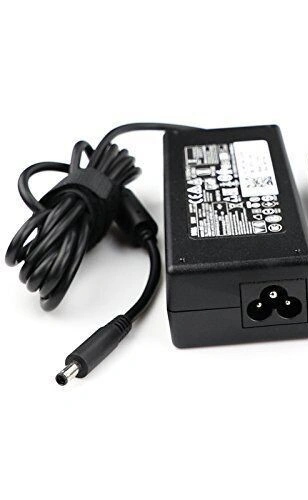 Dell Original 90W 4.5mm Small Pin Laptop Adapter Charger-4