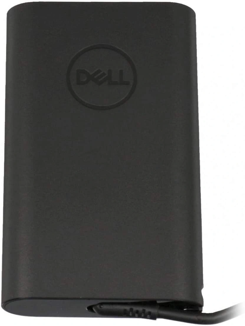 Dell 65W Slim E5 Power Adapter-P65WE5/N5HIN/G4X7T-7