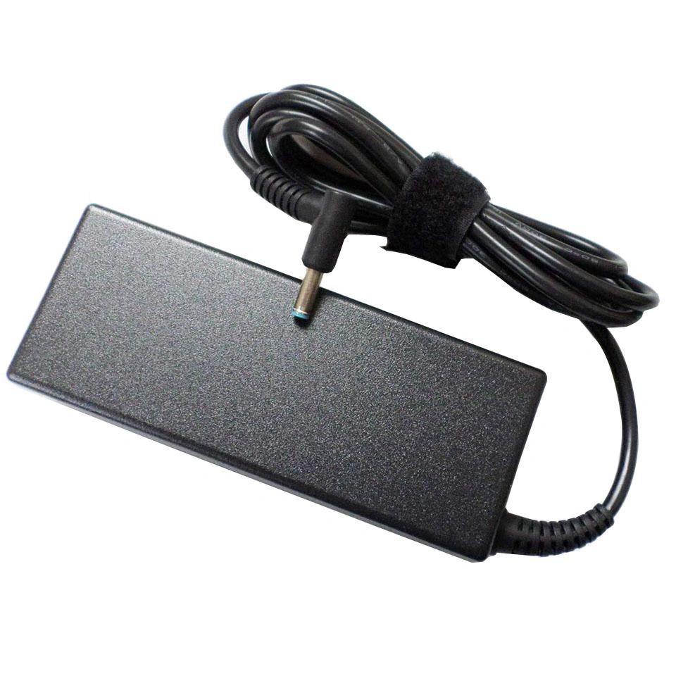 HP 90W Smart Power AC Adapter (W5D55AA)-2