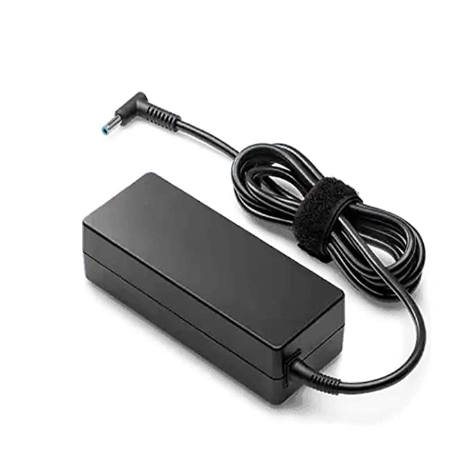 HP 65W AC Charger Adapter 4.5mm for HP Pavilion Black -3FF84AA ,Y5Y43AA-4834