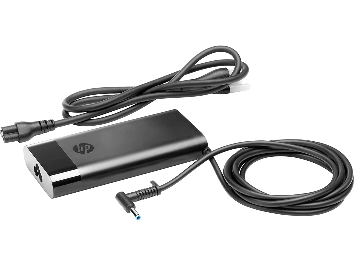 HP Original 150W 4.5mm Small Pin Slim Laptop Adapter Charger-6570