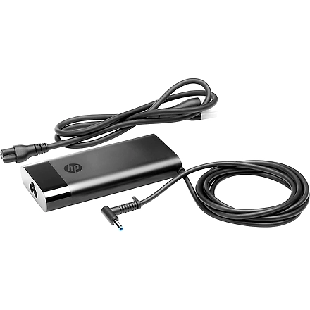 HP Original 150W 4.5mm Small Pin Slim Laptop Adapter Charger-6570