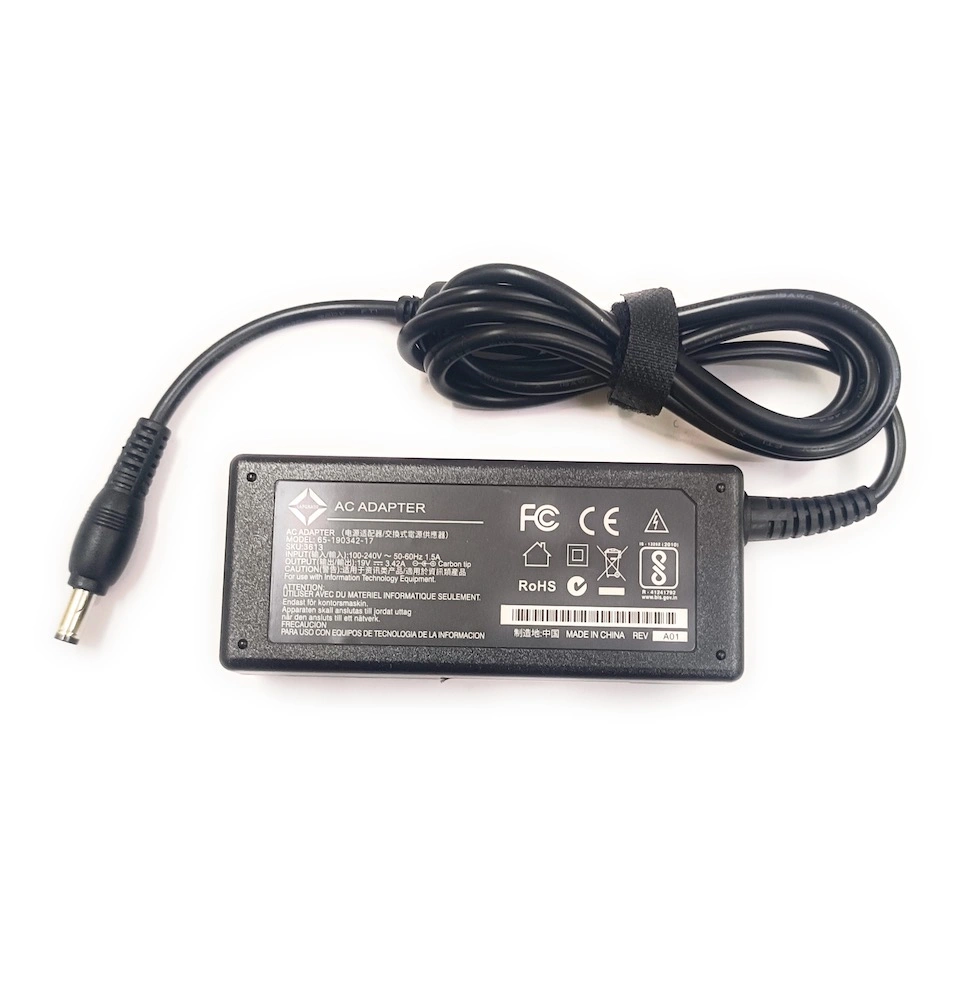 LAPGRADE Adapter Charger for Toshiba Satellite 1000, 1005, 1100, 1105, 1200, 3000 Series-2