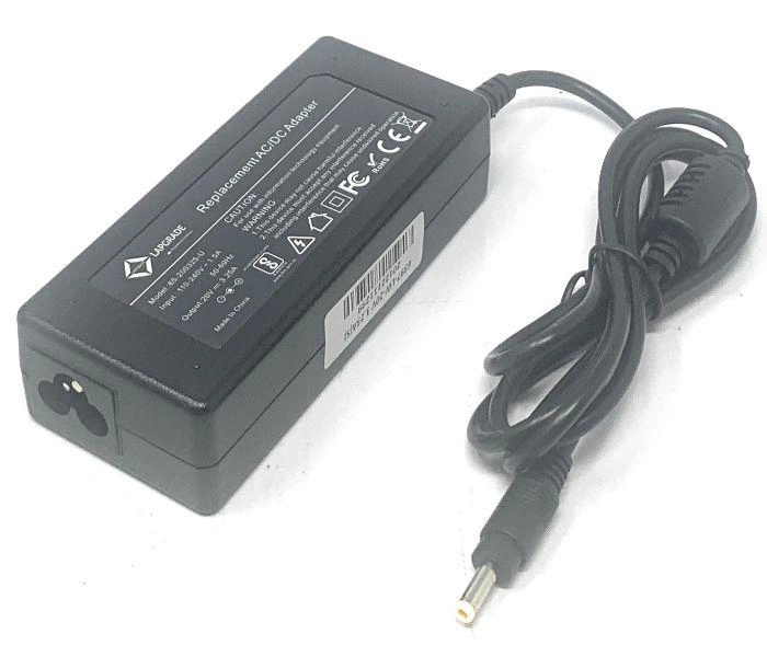 Lapgrade Charger For Lenovo 65W Wall 20V 3.25A 4.0*1.7 (GX20L29764)-1