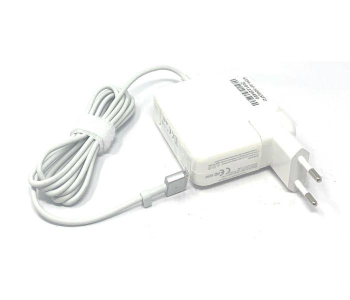 Lapgrade Charger For Apple 60W Magsafe 2-6599