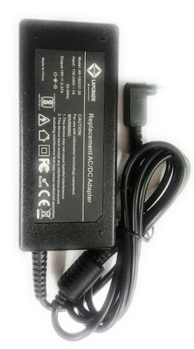 Lapgrade adapter for Asus Ultrabook 19v 2.37amp (4.0*1.35)-1