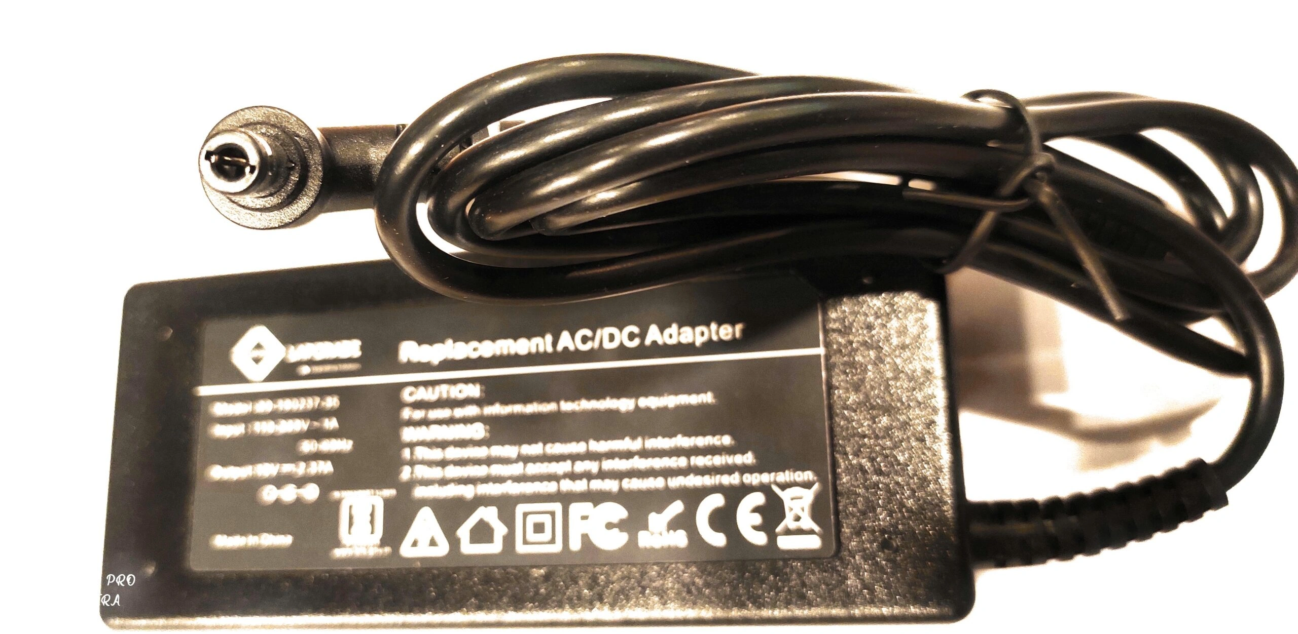 Lapgrade Charger for Asus 19V 2.37A 45W 5.5*2.5mm-6907