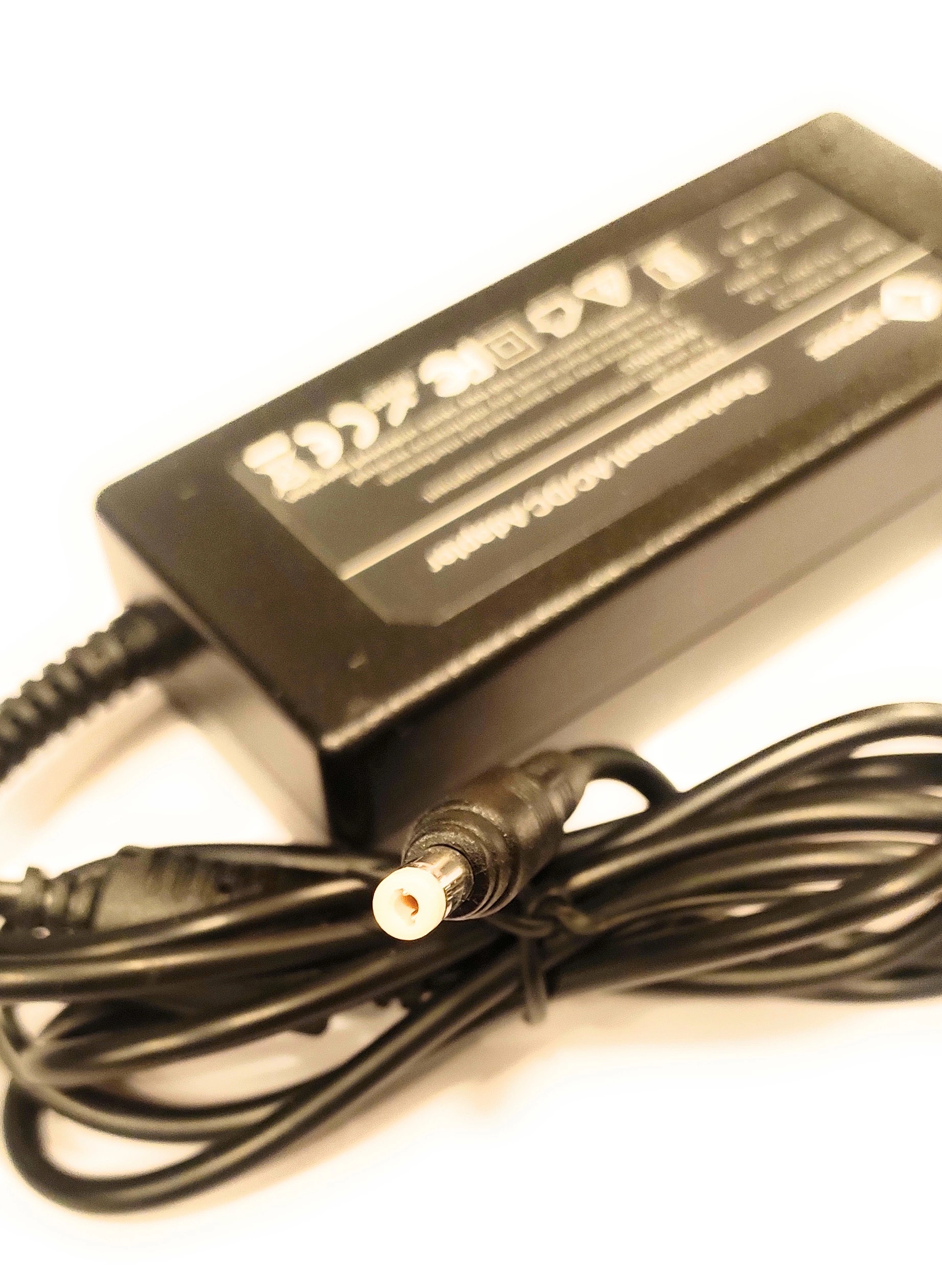 Lapgrade Charger for Asus 12V 3A 36W 4.8*1.7mm-1