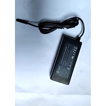 Lapgrade Adapter for Microsoft 12V 3.6A 43W 5 pin-1