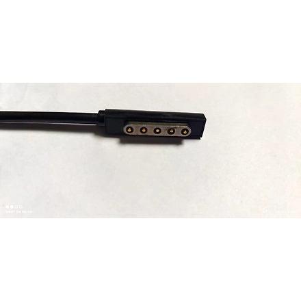 Lapgrade Adapter for Microsoft 12V 3.6A 43W 5 pin-3