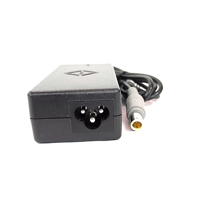 Lapgrade Charger for IBM/LENOVO 20V 3.25A 65W 7.9*5.0(with Pin)-2