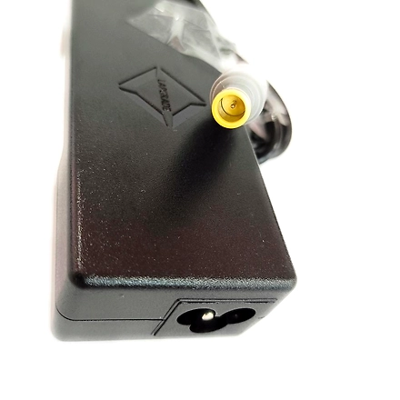 Lapgrade Charger for IBM/LENOVO 20V 3.25A 65W 7.9*5.0(with Pin)-3