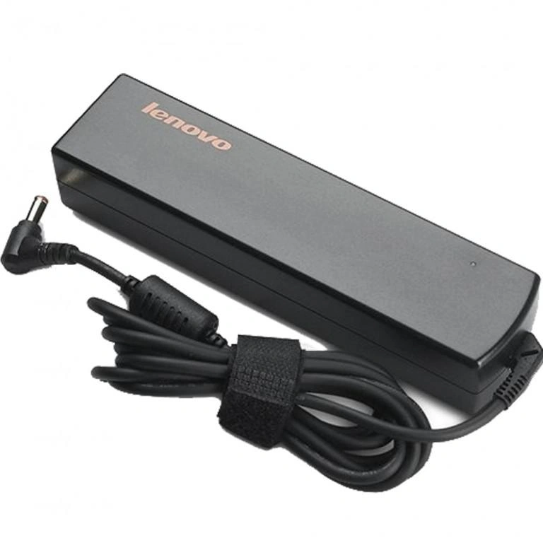 Lenovo Original 90W AC Adapter For 3000 series, Ideapad U110, U300, U350, U450, Y500, Y700 series-3680