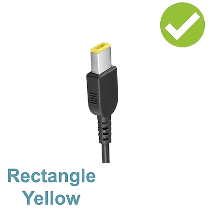 Lenovo Original Charger for G 50-45 Series 20V 3.25 A 65W-1