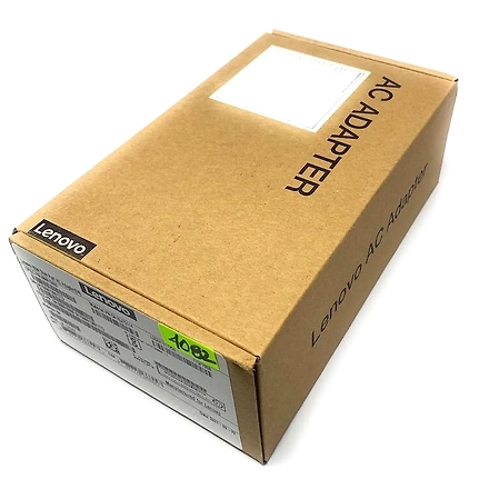 Lenovo Original Charger for G 50-45 Series 20V 3.25 A 65W-2