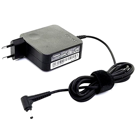 Lenovo 65W AC Wall Adapter Fit for Lenovo Ideapad- GX21C75306-1