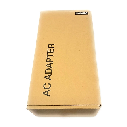 Lenovo 65W AC Wall Adapter Fit for Lenovo Ideapad- GX21C75306-3