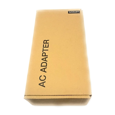 Lenovo 65W AC Wall Charger(GX20L29764)-2