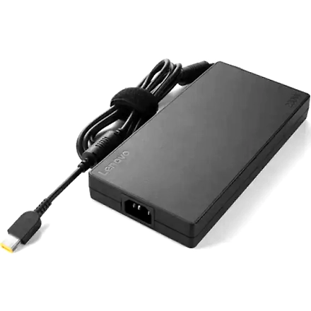 Lenovo Original 230W Slim Tip Adapter for IdeaPad Y900, Y900-17ISK-7071A