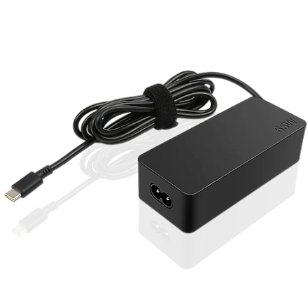 Lenovo Original 95W USB Type C Laptop Adapter Charger-7056