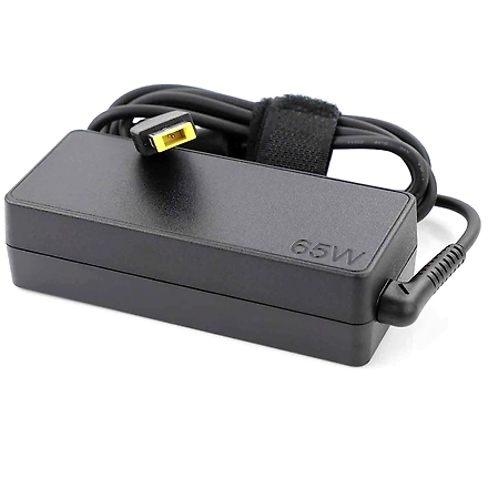Lenovo ThinkPad X1 Carbon 65W AC Adapter-0A36264/45N0322/0A36264-4048
