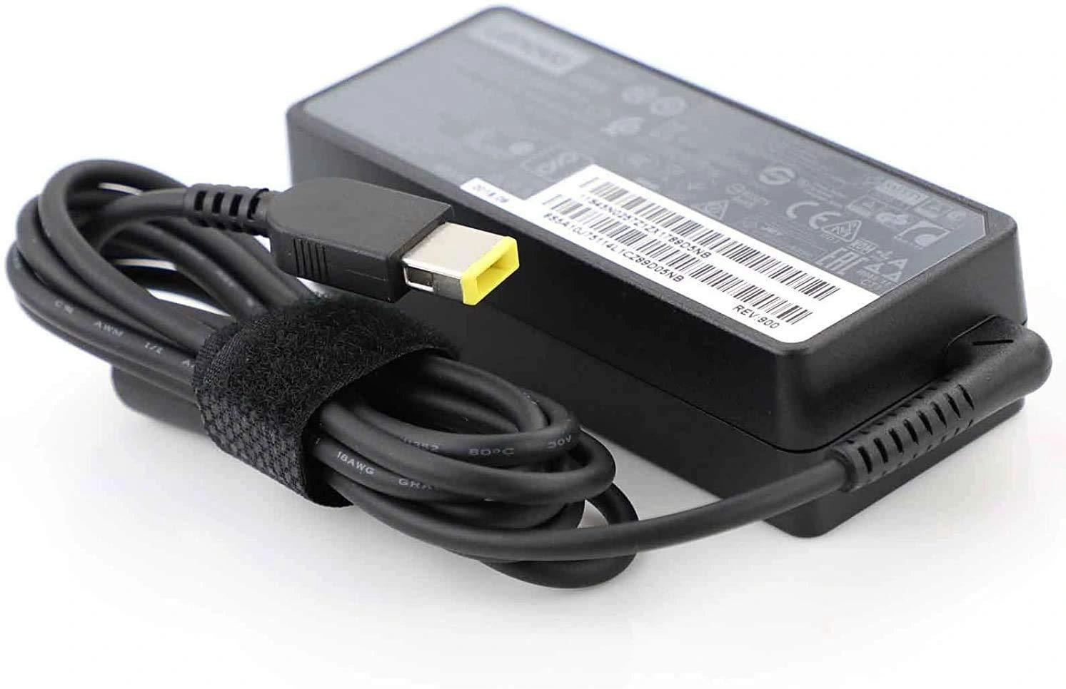 Lenovo ThinkPad X1 Carbon 65W AC Adapter-0A36264/45N0322/0A36264-2