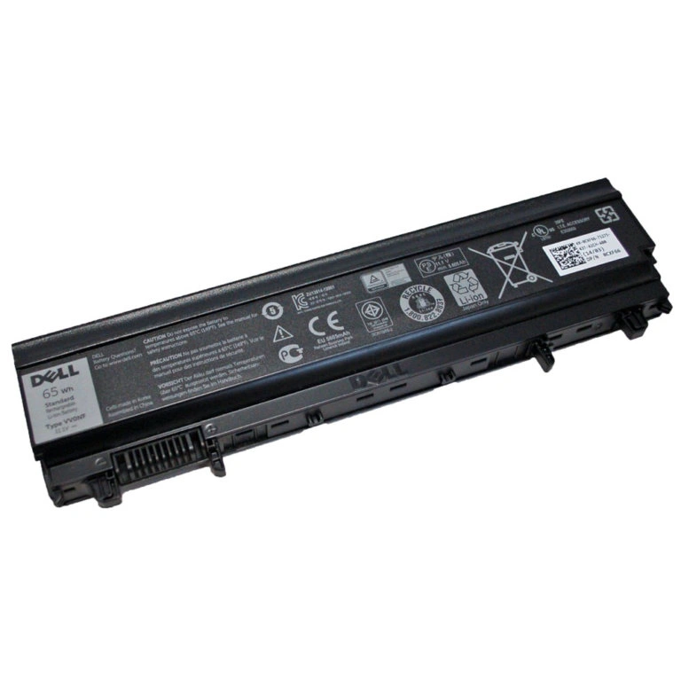 Dell Latitude E5540 E5440 6 Cell Original Battery-M7T5F/WGCW6-4234