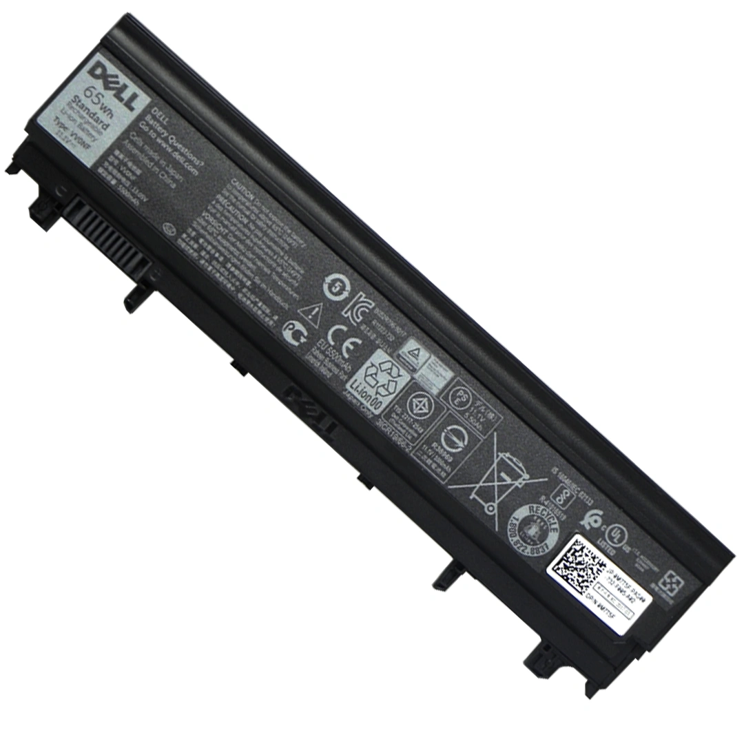 Dell Latitude E5540 E5440 6 Cell Original Battery-M7T5F/WGCW6-1