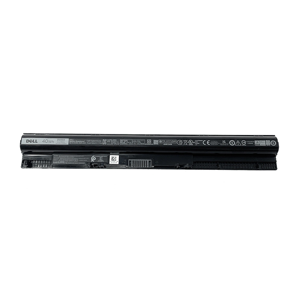 Dell 14.8V 40Whr 4 Cell Laptop Battery for Inspiron 3458 3551 5558 5758 Vostro 3458 3558 (M5Y1K)-4739