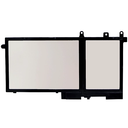Dell Latitude E5280 E5480 E5580 3 Cell 51WHr Battery-D4CMT-1