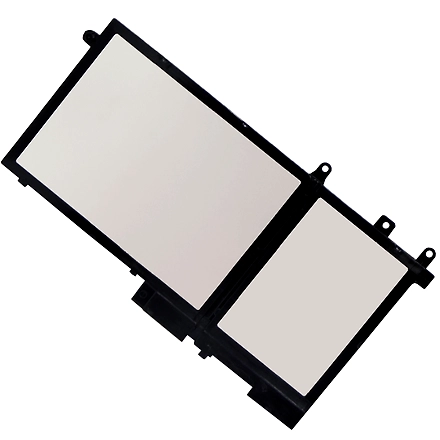 Dell Latitude E5280 E5480 E5580 3 Cell 51WHr Battery-D4CMT-2
