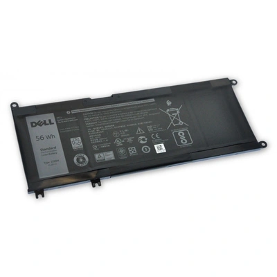 Original Dell Latitude 13-3380 15.2V 56wh Original Battery-W7NKD,33YDH