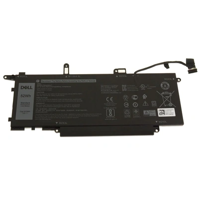 Dell Latitude 7400 2-in-1 4 cell 52 whr Battery-85XM8/CHWV6/NF2MW/G8F6M