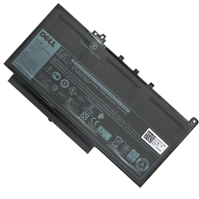 Dell Latitude E7270 7470 3cell 42WHr battery-V6VMN